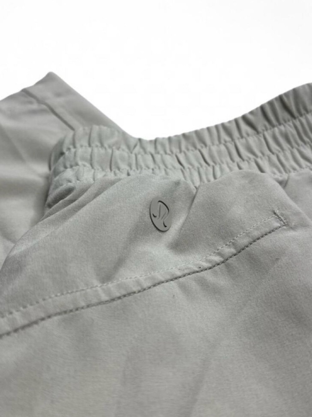 Lululemon Swift Mid-Rise Wide Leg Pant - Picture 4 of 5